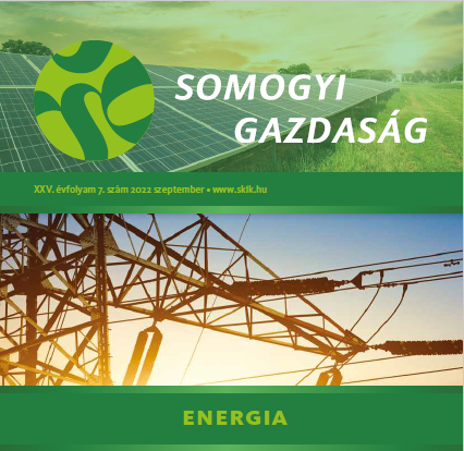 Soomogyi Gazdaság nergia